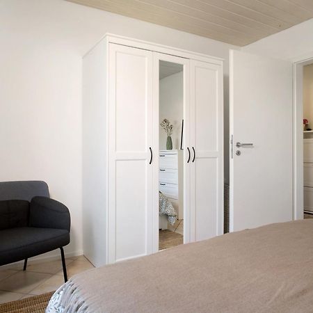 Karlotta Apartment Ерискирх Екстериор снимка