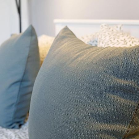 Karlotta Apartment Ерискирх Екстериор снимка