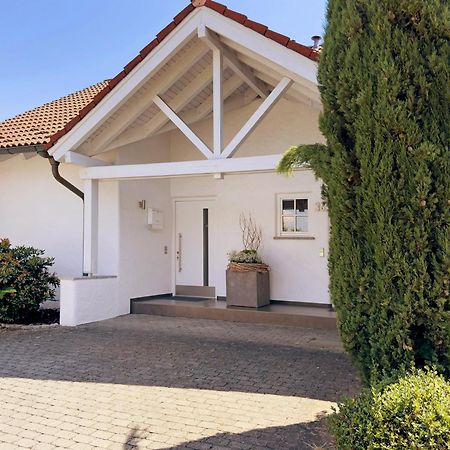 Karlotta Apartment Ерискирх Екстериор снимка