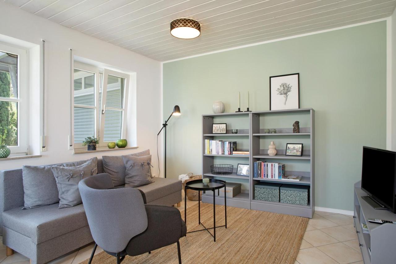 Karlotta Apartment Ерискирх Екстериор снимка