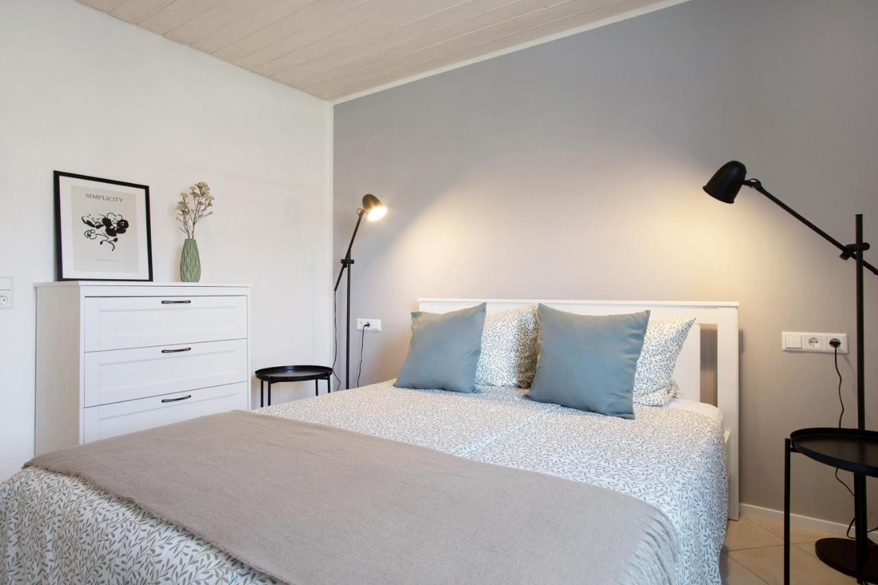 Karlotta Apartment Ерискирх Екстериор снимка