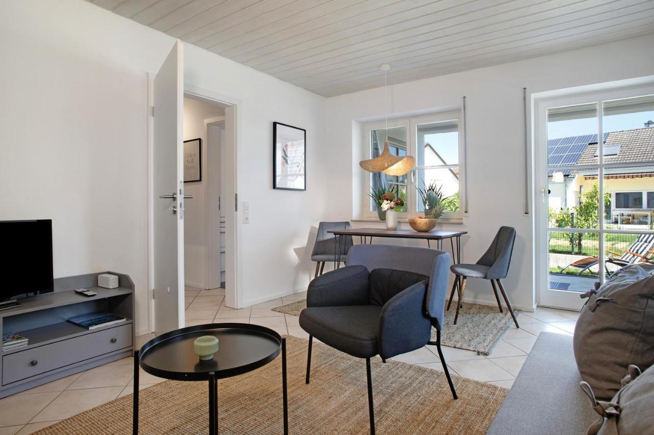 Karlotta Apartment Ерискирх Екстериор снимка