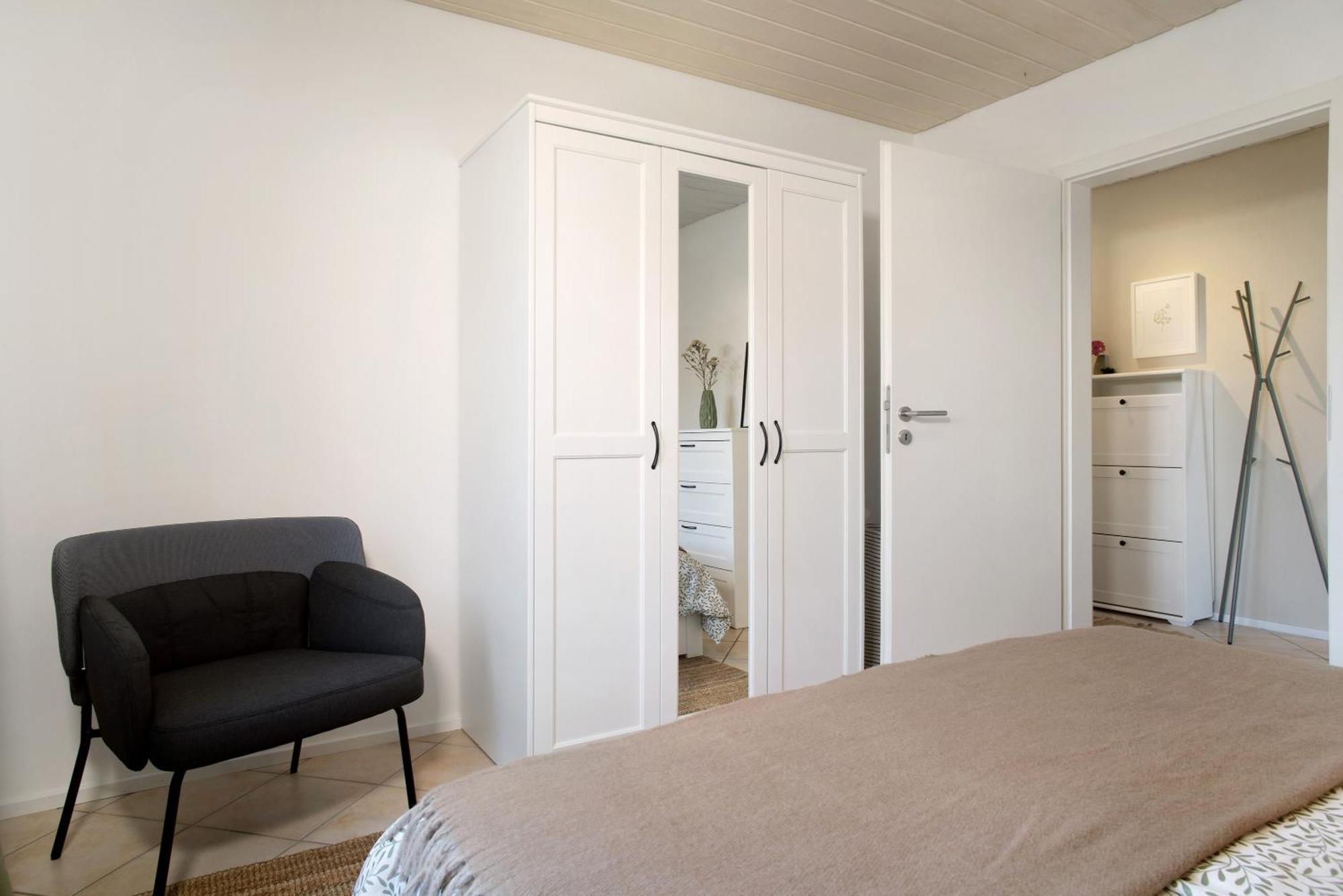 Karlotta Apartment Ерискирх Екстериор снимка