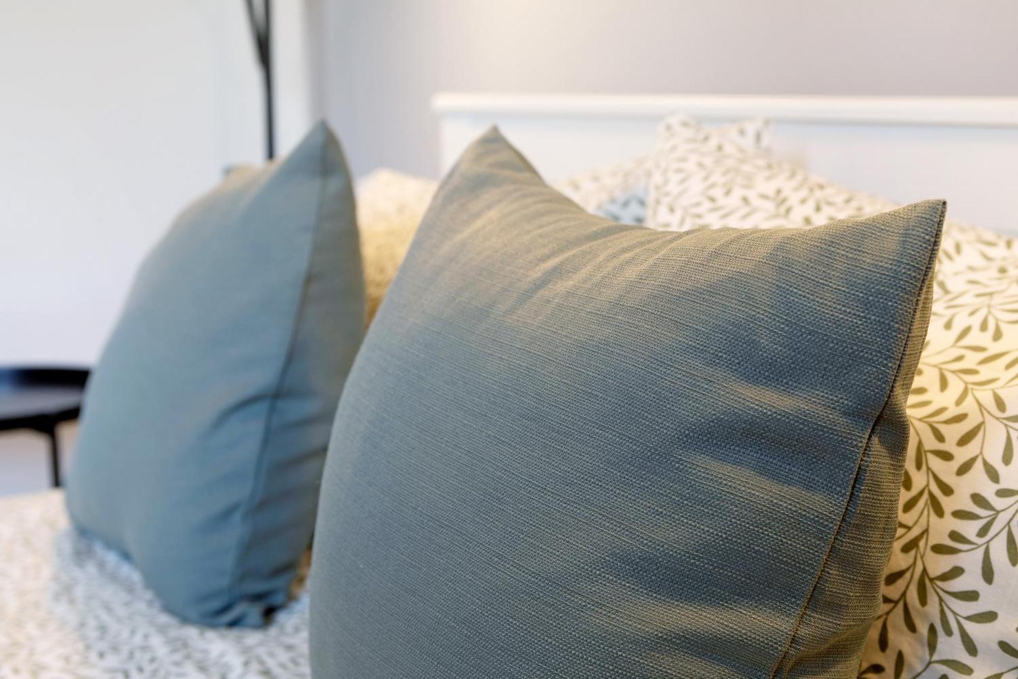 Karlotta Apartment Ерискирх Екстериор снимка