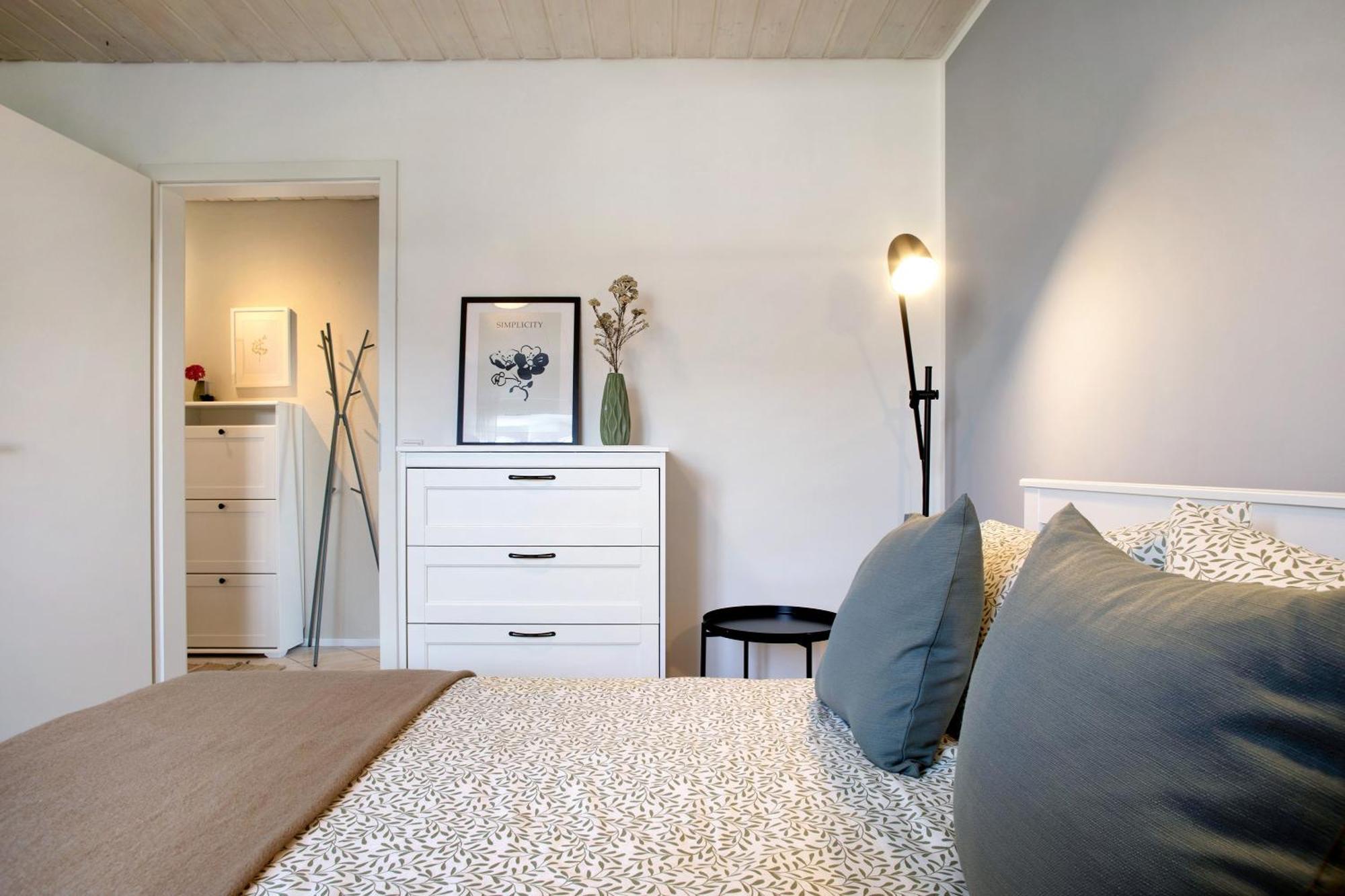 Karlotta Apartment Ерискирх Екстериор снимка